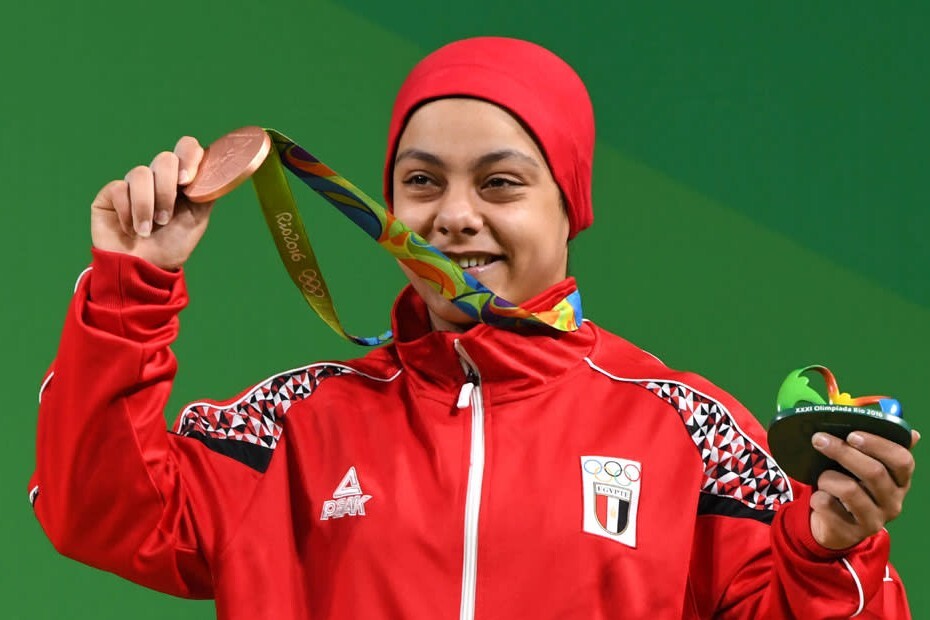 ورزشکاران مسلمان؛ از تمسک به آرمان فلسطین تا تغییر قوانین برای دفاع از حجاب ورزشکاران مسلمان؛ از تمسک به آرمان فلسطین تا تغییر قوانین برای دفاع از حجاب