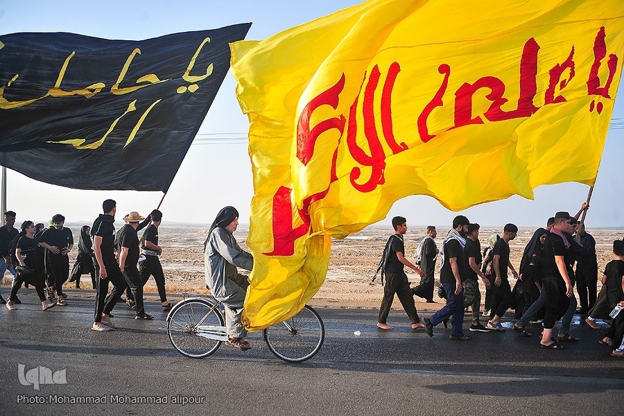 پتانسل عظیم نوآوری در اربعین و فرصت‌هایی که قربانی می‌شوند