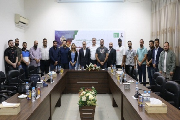 نسل امروز ریشه در آرمان‌های امت اسلامی برای مقاومت برابر دشمنان را دارد/اماده