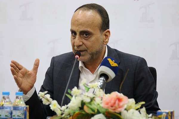 نسل امروز ریشه در آرمان‌های امت اسلامی برای مقاومت برابر دشمنان را دارد/اماده