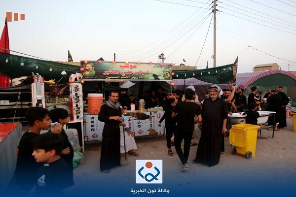 از اطمینان خاطر در خصوص سرکوب بقایای داعش تا تأکید بر راهپیمایی شبانه از اطمینان خاطر در خصوص سرکوب بقایای داعش تا تأکید بر راهپیمایی شبانه