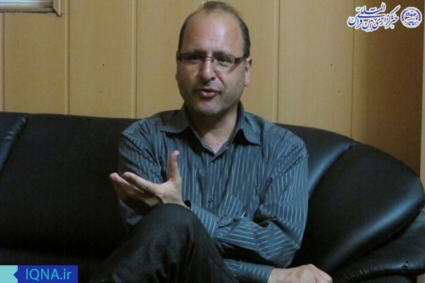 احمد بخشایش اردستانی، عضو هیئت علمی دانشگاه آزاد اسلامی واحد تهران مرکز احمد بخشایش اردستانی، عضو هیئت علمی دانشگاه آزاد اسلامی واحد تهران مرکز