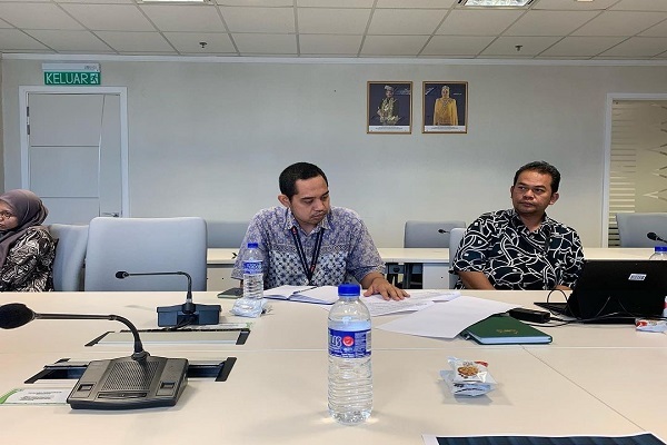 حال و هوای مسابقات بینالمللی قرآن مالزی در آستانه افتتاحیه + فیلم و عکس حال و هوای مسابقات بینالمللی قرآن مالزی در آستانه افتتاحیه + فیلم و عکس