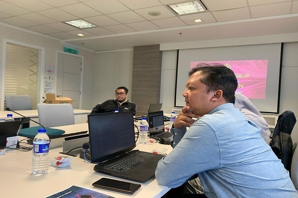 حال و هوای مسابقات بینالمللی قرآن مالزی در آستانه افتتاحیه + فیلم و عکس حال و هوای مسابقات بینالمللی قرآن مالزی در آستانه افتتاحیه + فیلم و عکس