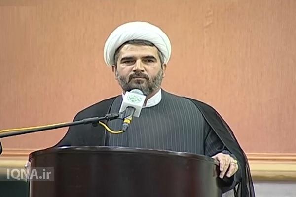 حجتالاسلام محمدی حجتالاسلام محمدی