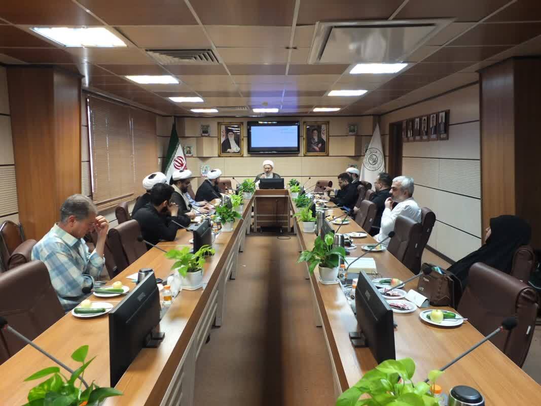 رویکرد‌های حجاب‌گستری در جامعه و ضرورت تعریف آن با موقعیت‌های قدسی