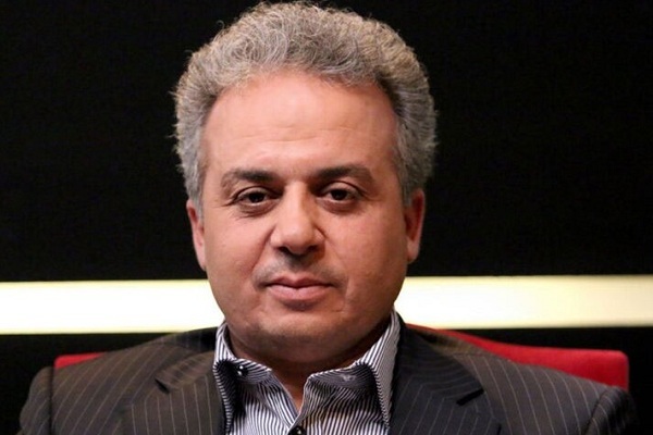 علی رحمانی علی رحمانی