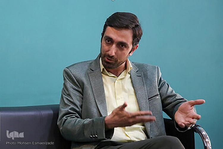 علیرضا آزاد