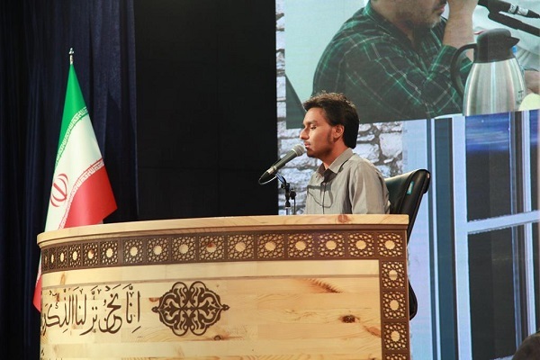 معرفی برگزیدگان مسابقات قرآن استان تهران + اسامی معرفی برگزیدگان مسابقات قرآن استان تهران + اسامی