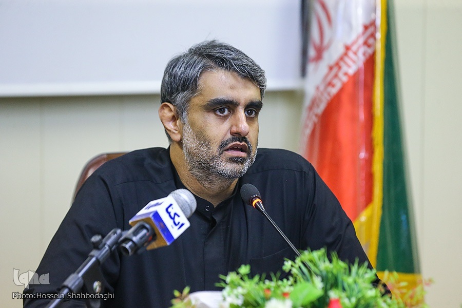 شمسایی، مدیرکل مطبوعات و خبرگزاری های داخلی وزارت ارشاد