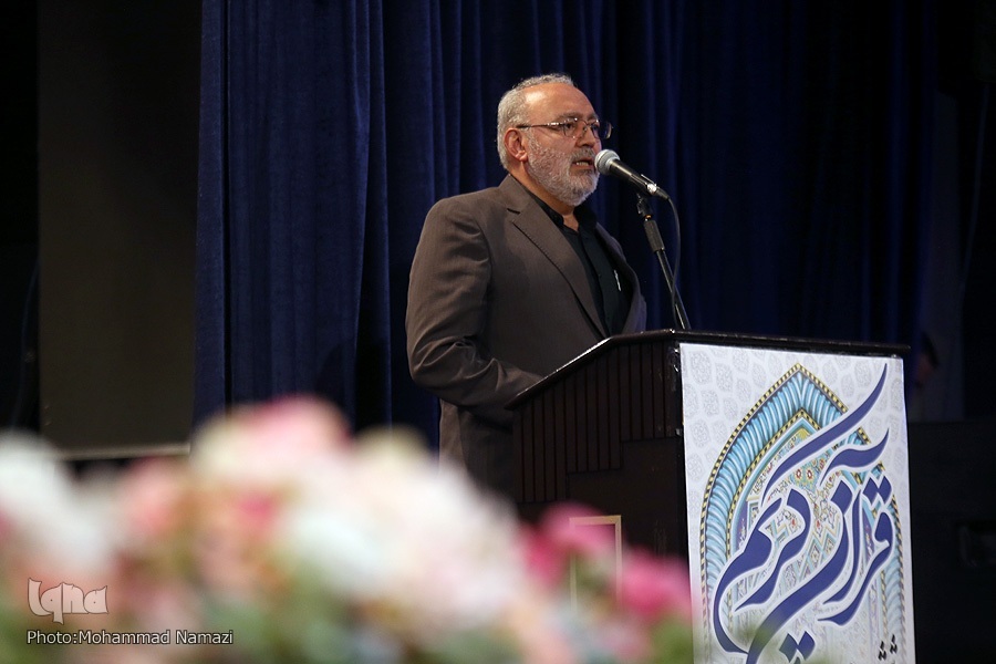 دلایل هتاکی دشمنان به قرآن؛ در دوران قدرت قرآن هستیم دلایل هتاکی دشمنان به قرآن؛ در دوران قدرت قرآن هستیم