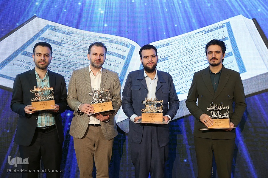 دلایل هتاکی دشمنان به قرآن؛ در دوران قدرت قرآن هستیم دلایل هتاکی دشمنان به قرآن؛ در دوران قدرت قرآن هستیم