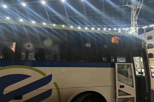 حماس:اسرائیل تاوان شهادت 3 جوان فلسطینی را خواهد داد/خوشخدمتی رام الله به اشغالگران/اماده حماس:اسرائیل تاوان شهادت 3 جوان فلسطینی را خواهد داد/خوشخدمتی رام الله به اشغالگران/اماده