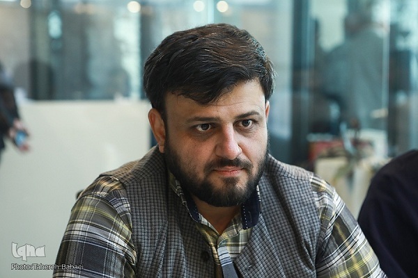 حمیدرضا مقصودی