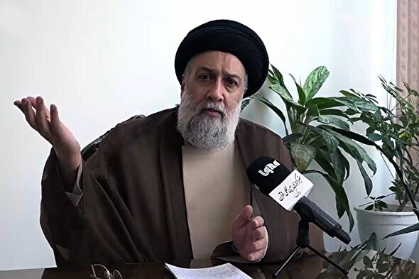 علوی تهرانی