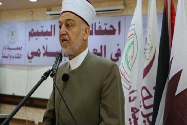 تاکید جهاد اسلامی بر پایبندی به آزادسازی مسجد الاقصی و یورش صهیونیستها به مساجد کرانه باختری/اماده تاکید جهاد اسلامی بر پایبندی به آزادسازی مسجد الاقصی و یورش صهیونیستها به مساجد کرانه باختری/اماده