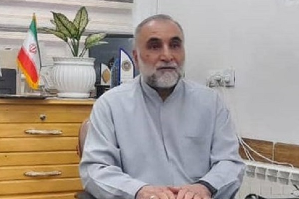 محمدحسن برفامی