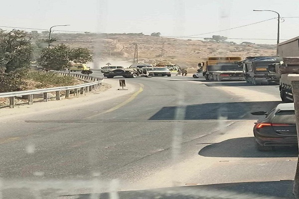 عملیات الخلیل پاسخ به جنگ اسرائیل علیه مقدسات است/ حساب با دشمن بر سر مسجدالاقصی هنوز تسویه نشده/آماده عملیات الخلیل پاسخ به جنگ اسرائیل علیه مقدسات است/ حساب با دشمن بر سر مسجدالاقصی هنوز تسویه نشده/آماده