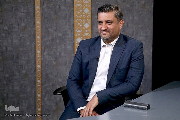 آخرین وضعیت نماینده کشورمان در مسابقات مالزی؛ قاری ایران در مرکز توجهات + صوت آخرین وضعیت نماینده کشورمان در مسابقات مالزی؛ قاری ایران در مرکز توجهات + صوت