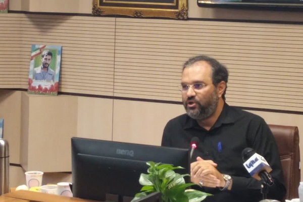 علیرضا معاف