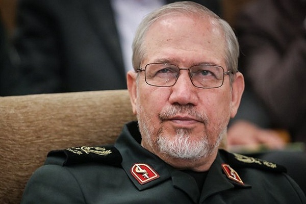 سرلشکر صفوی