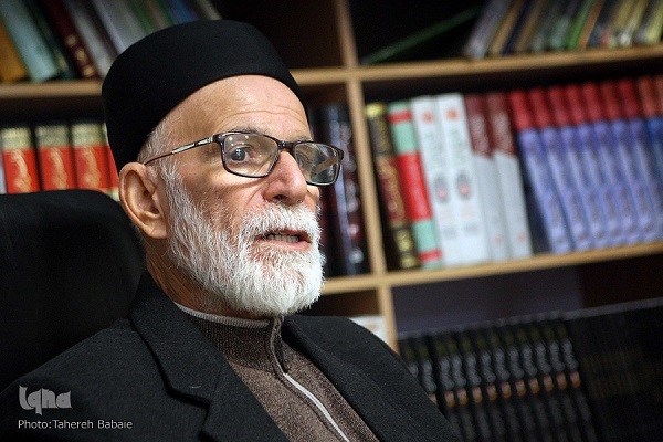 بی‌تقوایی، عدم مطالعه و عدم تلمذ نزد استاد؛ آفات یک منبر خوب