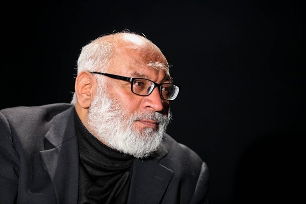 عباس شمسالدین، تحلیلگر عراقی عباس شمسالدین، تحلیلگر عراقی