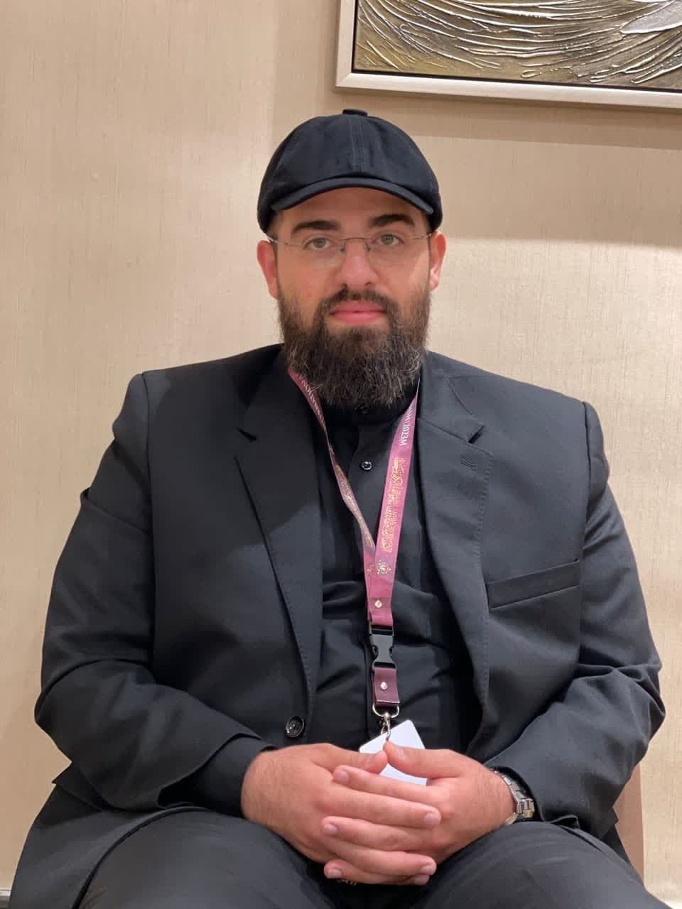 زمان دقیق تلاوت نماینده ایران در مسابقات مالزی زمان دقیق تلاوت نماینده ایران در مسابقات مالزی