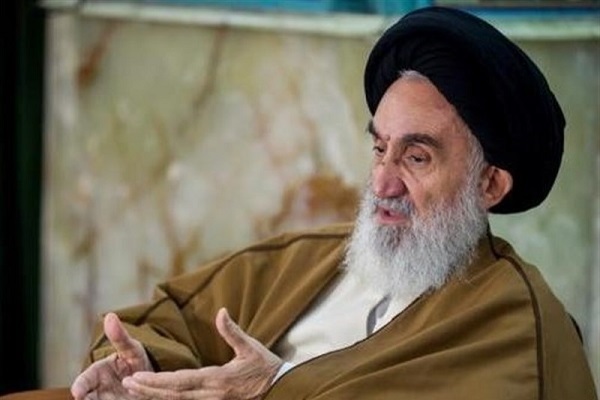 حجت الاسلام والمسلمین ارفع