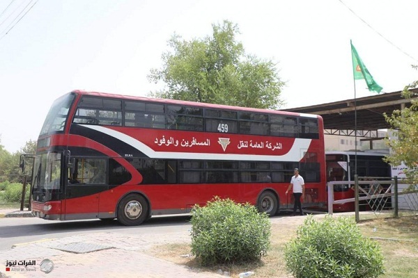 90 هزار زائر ایرانی از مرز زرباطیه به کربلا رسیدند/ آمادگیهای عراق برای ایام عاشورا/اماده 90 هزار زائر ایرانی از مرز زرباطیه به کربلا رسیدند/ آمادگیهای عراق برای ایام عاشورا/اماده