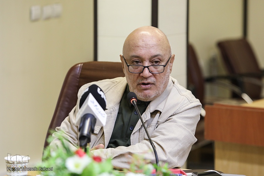 عاشورا چگونه در پروسه تاریخی شکل گرفت