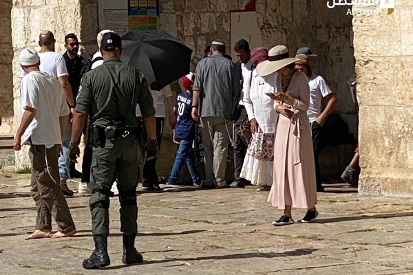 شهادت 1 فلسطینی و شب خشم فلسطینیان برابر یورش صهیونیستها به مسجد الاقصی/اماده شهادت 1 فلسطینی و شب خشم فلسطینیان برابر یورش صهیونیستها به مسجد الاقصی/اماده