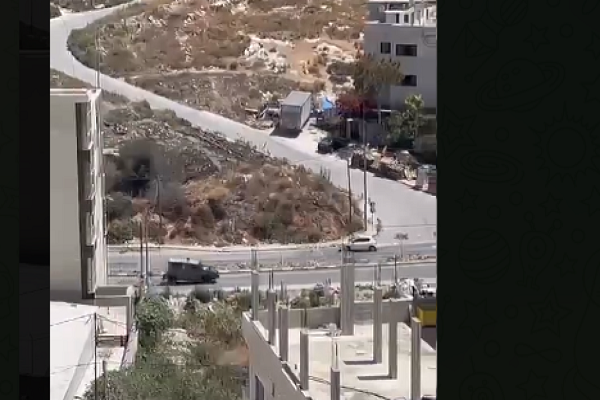 شهادت 1 فلسطینی و شب خشم فلسطینیان برابر یورش صهیونیستها به مسجد الاقصی/اماده شهادت 1 فلسطینی و شب خشم فلسطینیان برابر یورش صهیونیستها به مسجد الاقصی/اماده