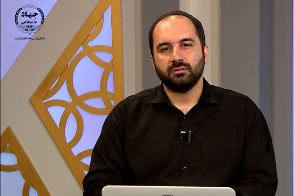 محمدجواد مستشرق