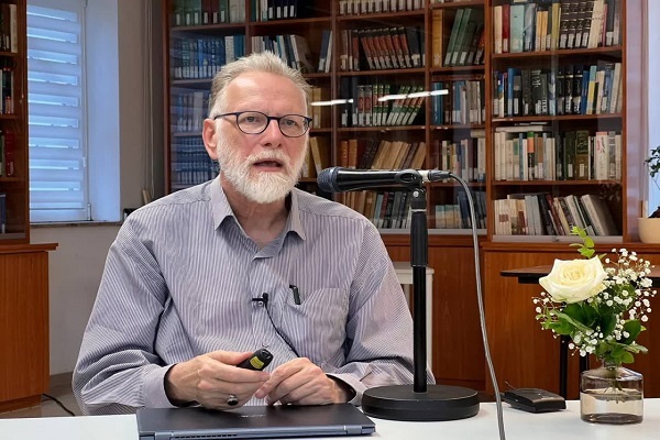 همایش دو روزه عاشورا پژوهی در دنیای معاصر در هامبورگ برگزار شد