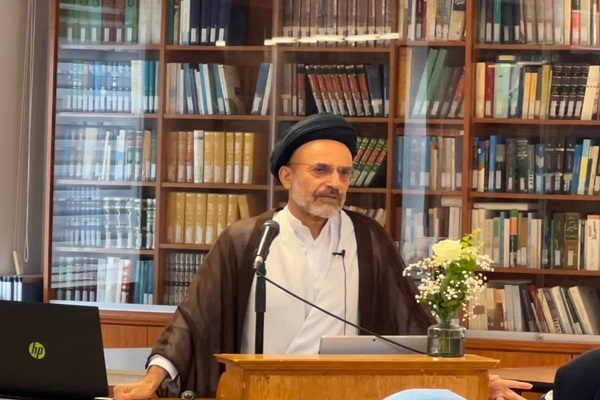 همایش دو روزه عاشورا پژوهی در دنیای معاصر در هامبورگ برگزار شد