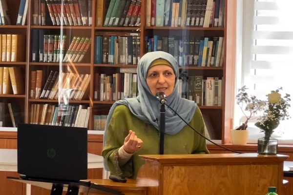 همایش دو روزه عاشورا پژوهی در دنیای معاصر در هامبورگ برگزار شد