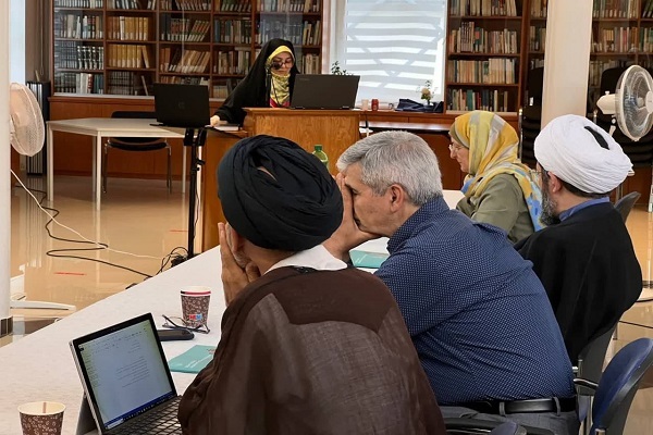 همایش دو روزه عاشورا پژوهی در دنیای معاصر در هامبورگ برگزار شد