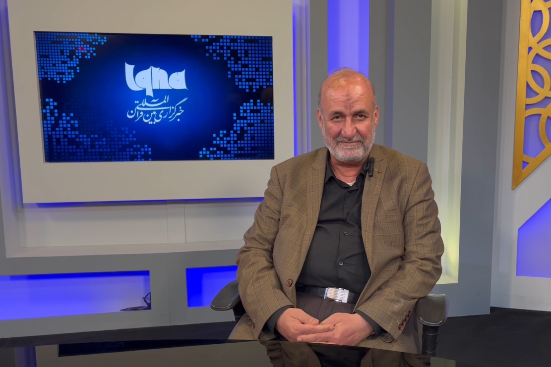 لطف حسین ما را تنها نمی‌گذارد