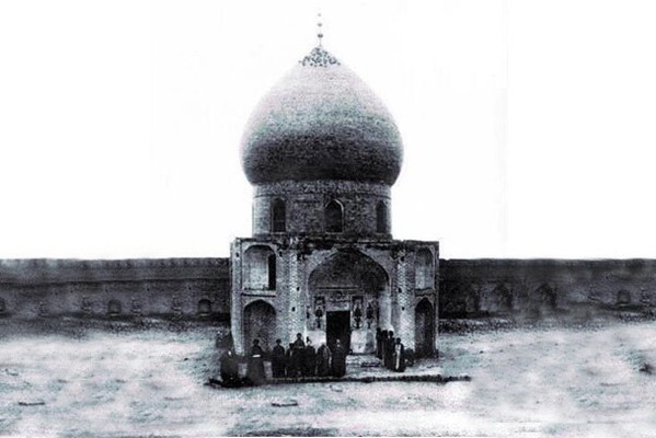 واقعه کربلا؛ نمود والاترین جهاد برای تحقق عدالت اجتماعی واقعه کربلا؛ نمود والاترین جهاد برای تحقق عدالت اجتماعی