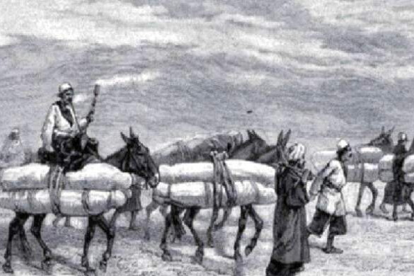 واقعه کربلا؛ نمود والاترین جهاد برای تحقق عدالت اجتماعی واقعه کربلا؛ نمود والاترین جهاد برای تحقق عدالت اجتماعی