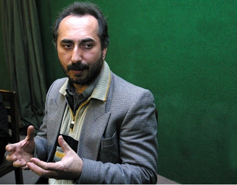 نمایش33ساله عاشورایی با مخاطبی ده میلیونی!