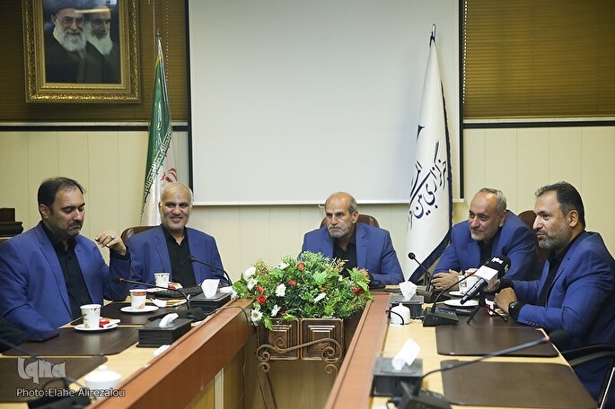 گروه تواشیح قدر