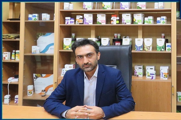 38 فناوری اشتغال‌زا و ثروت آفرین در حوزه گیاهان دارویی؛ جهاددانشگاهی تنهاست
