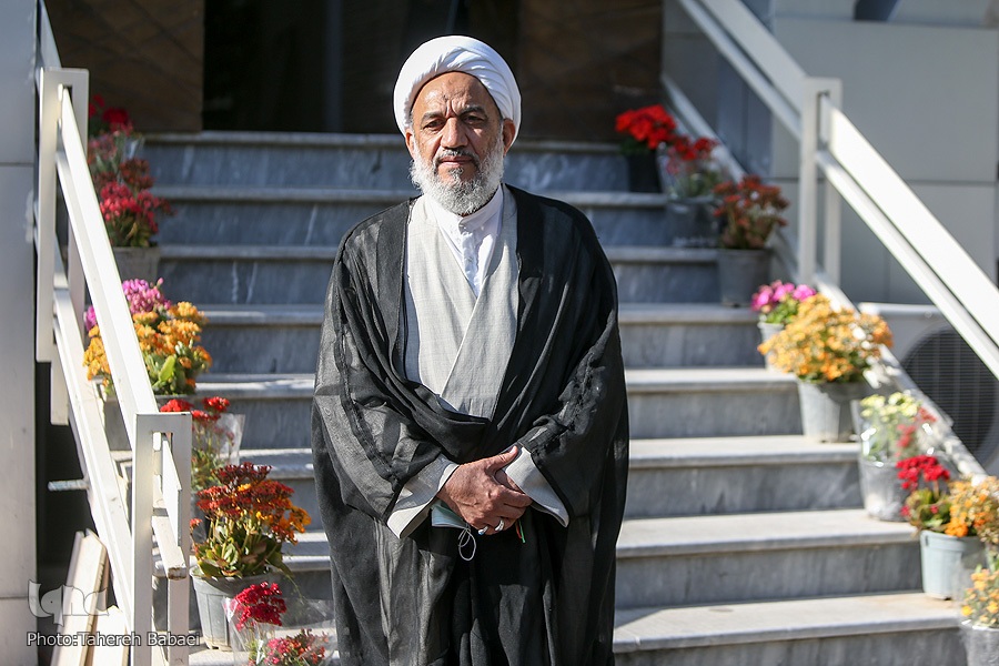 حجتالاسلام و المسلمین مرتضی آقاتهرانی، رئیس کمیسیون فرهنگی مجلس حجتالاسلام و المسلمین مرتضی آقاتهرانی، رئیس کمیسیون فرهنگی مجلس