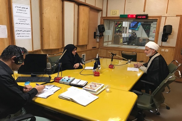 پذیرش بدون کنکور حافظان قرآن در دانشگاه فرهنگیان + صوت