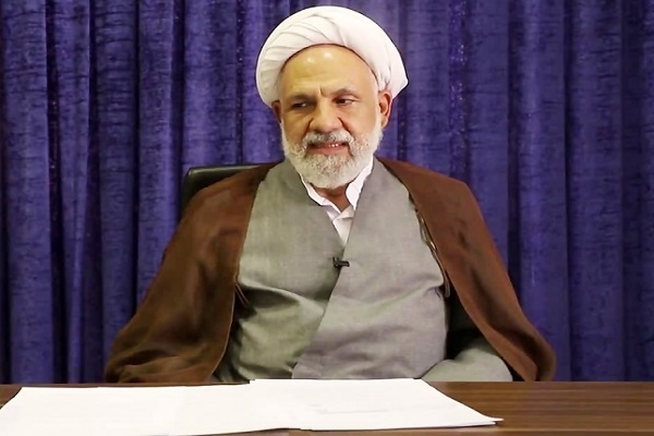 علی اکبر ذاکری