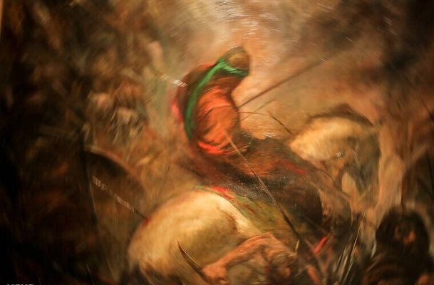 دوشنبه /// مقتلی به دور از حاشیهنویسی؛ برای اهالی امروز دوشنبه /// مقتلی به دور از حاشیهنویسی؛ برای اهالی امروز