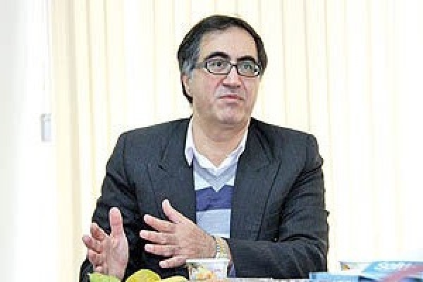 حمید رضا حاجی اشرفی