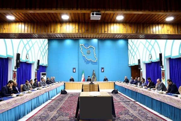 شورای عالی اشتغال